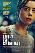 Watch Emily the Criminal Online Zmovies