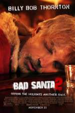 Watch Bad Santa 2 Zmovies
