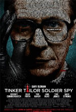 Watch Tinker Tailor Soldier Spy Zmovies