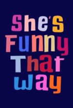 Watch She's Funny That Way Zmovies