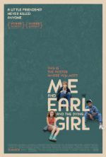 Watch Me and Earl and the Dying Girl Zmovies