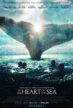 Watch In the Heart of the Sea Zmovies