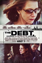 Watch The Debt Zmovies