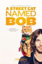 Watch A Street Cat Named Bob Zmovies