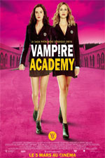 Watch Vampire Academy Zmovies