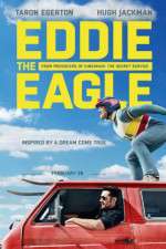 Watch Eddie the Eagle Zmovies