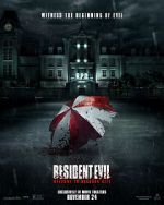 Watch Resident Evil: Welcome to Raccoon City Zmovies