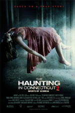 Watch The Haunting in Connecticut 2: Ghosts of Georgia Zmovies