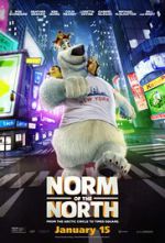 Watch Norm of the North Zmovies