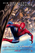 Watch The Amazing Spider-Man 2 Zmovies