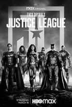 Watch Zack Snyder's Justice League Zmovies