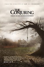 Watch The Conjuring Zmovies