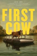 Watch First Cow Zmovies