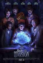 Watch Haunted Mansion Zmovies