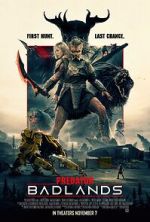 Predator: Badlands zmovies