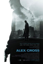 Watch Alex Cross Zmovies