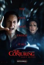 The Conjuring: Last Rites zmovies
