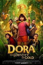 Watch Dora and the Lost City of Gold Zmovies