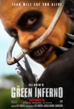 Watch The Green Inferno Zmovies