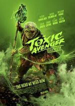 The Toxic Avenger zmovies
