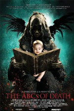 Watch The ABCs of Death Zmovies