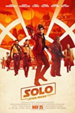 Watch Solo: A Star Wars Story Zmovies