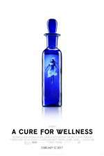 Watch A Cure for Wellness Zmovies