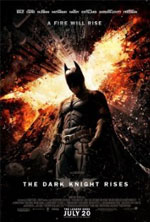 Watch The Dark Knight Rises Zmovies
