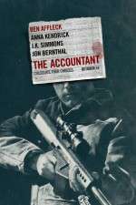 Watch The Accountant Zmovies