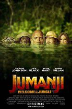 Watch Jumanji: Welcome to the Jungle Zmovies