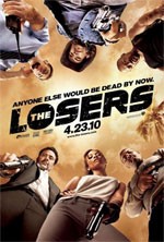 Watch The Losers Zmovies