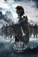 Watch Snow White and the Huntsman Zmovies