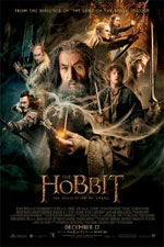 Watch The Hobbit: The Desolation of Smaug Zmovies