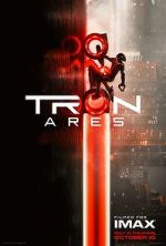 Tron: Ares zmovies