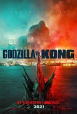 Watch Godzilla vs. Kong Zmovies