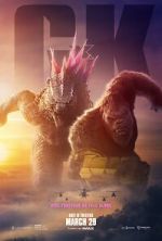 Watch Godzilla x Kong: The New Empire Projectfreetv