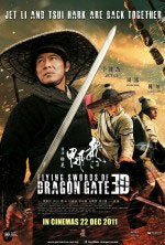 Watch The Flying Swords of Dragon Gate Online Zmovies