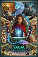 Watch Raya and the Last Dragon Zmovies