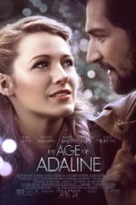 Watch The Age of Adaline Zmovies