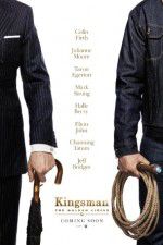 Watch Kingsman: The Golden Circle Zmovies
