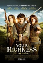 Watch Your Highness Zmovies