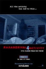 Watch Paranormal Activity 4 Zmovies