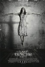 Watch The Last Exorcism Part II Zmovies