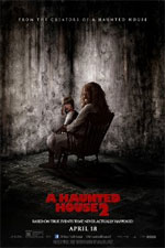 Watch A Haunted House 2 Zmovies