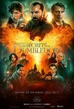 Watch Fantastic Beasts: The Secrets of Dumbledore Zmovies