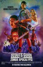 Watch Scouts Guide to the Zombie Apocalypse Zmovies