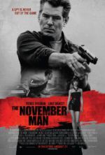 Watch The November Man Zmovies