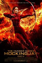 Watch The Hunger Games: Mockingjay - Part 2 Zmovies