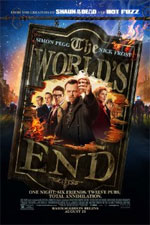 Watch The World's End Zmovies