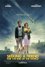 Watch Seeking a Friend for the End of the World Zmovies